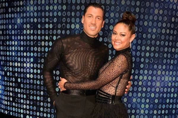 Maks Chmerkovskiy skipped 'DWTS' performance due to 'big chemistry issue' with partner Vanessa Lachey, says source