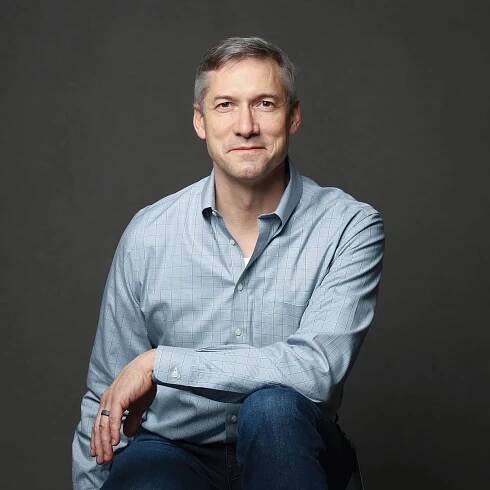 David Williamson