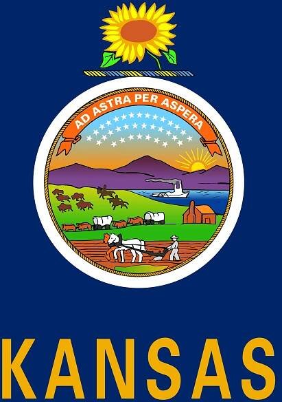 Soubor:Flag of Kansas.svg – Wikipedie
