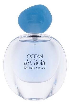 Parfémovaná voda Giorgio Armani Ocean di Gioia 30 ml poškozená krabička