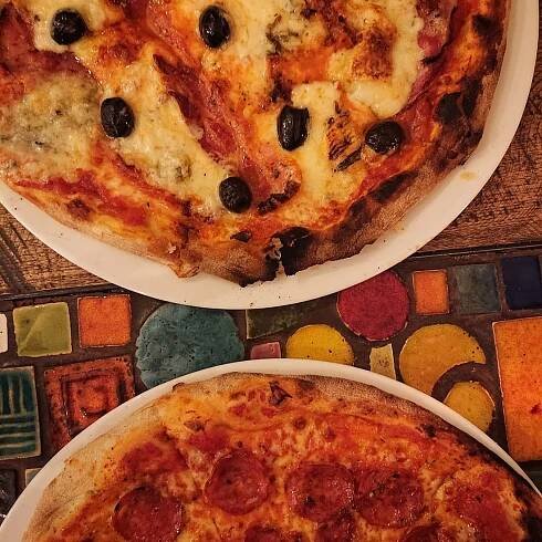 PIZZERIE PICCOLO, Stramberk - Restaurant Reviews, Photos & Phone Number - Tripadvisor