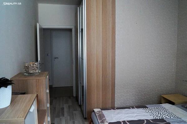 Prodej Byt 3+kk, Jabloňová, Moravany