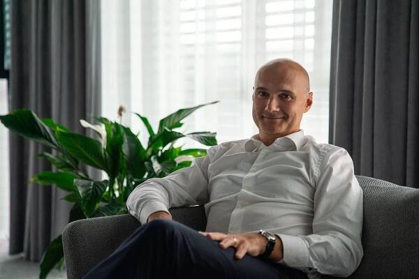 CSG | David Chour na Lepším Česku | CSG