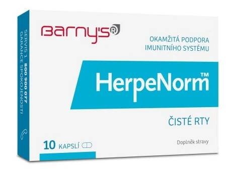 HerpeNorm™