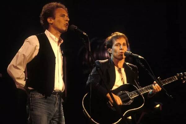Read Art Garfunkel's Recollections of His Early Days of Friendship With Paul Simon