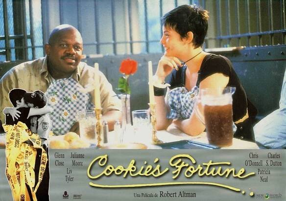 Charles S. Dutton, Liv Tyler - Vítejte v Holly Springs - Fotosky