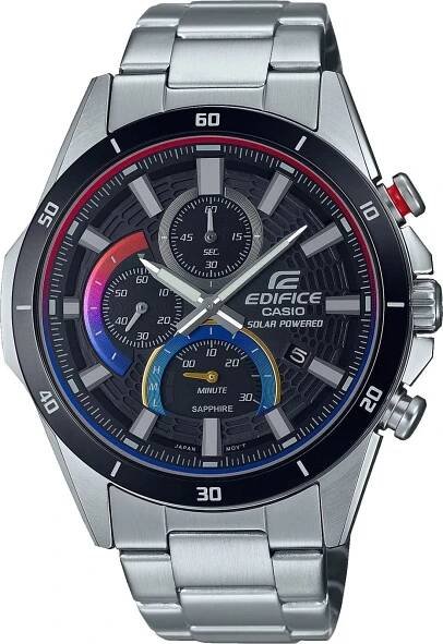 Casio EDIFICE Heat Gradation EFS-S610HG-1AVUEF