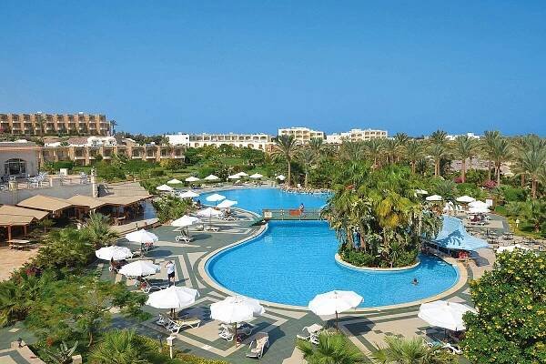 BRAYKA BAY RESORT - Egypt - Marsa Alam | Superzajezdy.cz