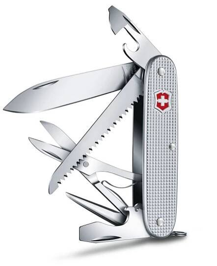 Nůž Victorinox Farmer X Alox | Helveti.cz