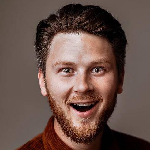 David Macháček - ACTORSMAP
