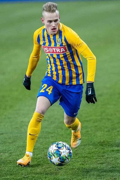 PODÍVEJTE SE: Opava v Karviné vedla, nakonec ale prohrála
