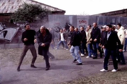 Hooligans (2004)