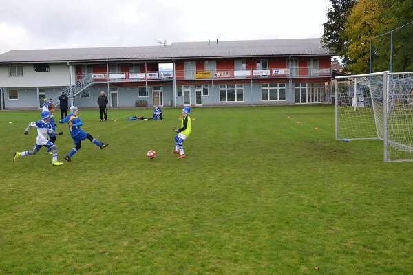 U10 - Broumov - 6. 10. 2019 | FK Náchod s. r. o.