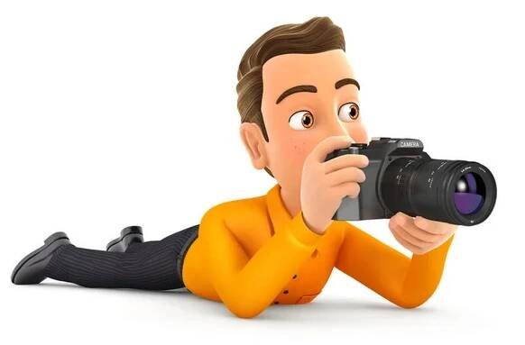 Společné fotografování dětí 24. 5. 2024