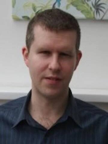 James Harris
