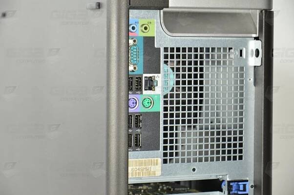 Dell Precision T5600 Tower za 4 990 Kč - Počítač | GIGACOMPUTER.CZ