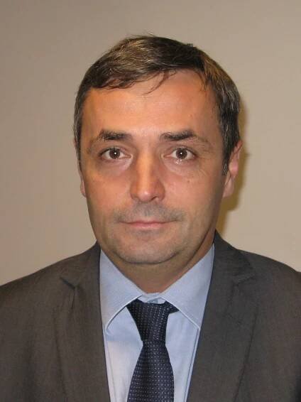 Damian Bartyla