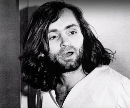 Charles Manson Biography - Facts, Childhood, Crimes & Murders