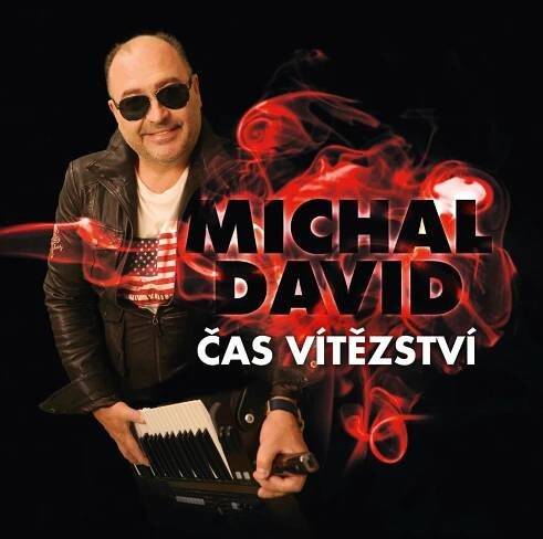 Michal David – Čas vítězství | topvip.cz
