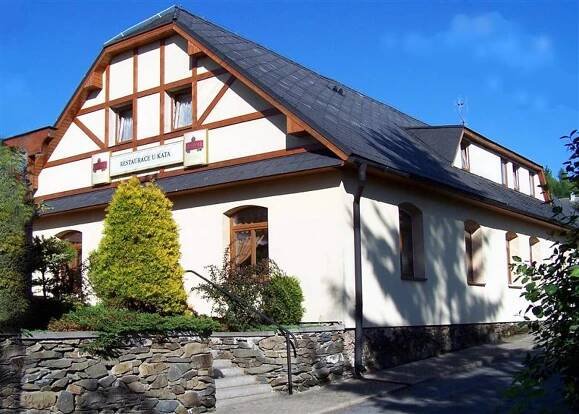 Restaurace | Restaurace U Kata, Bruntál
