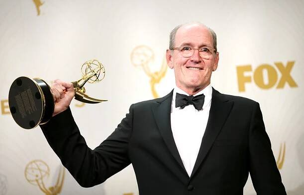 Richard Jenkins - Actor