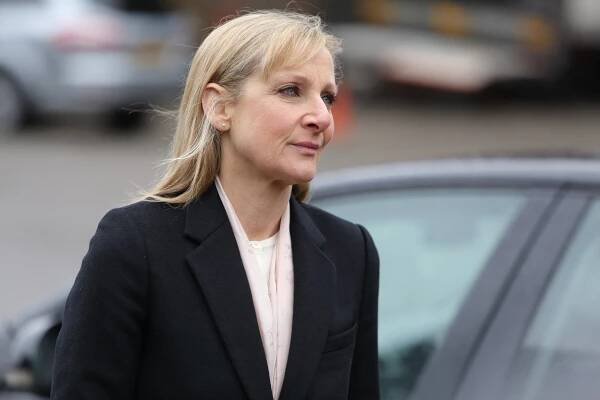 Scott and Bailey - Things We Do For Love (S03E02) (2013)