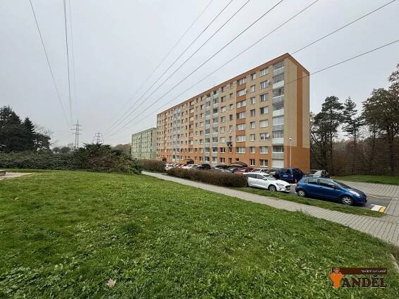 Prodej Byt 2+1, Emy Destinnové, Havířov - Šumbark, okres Karviná