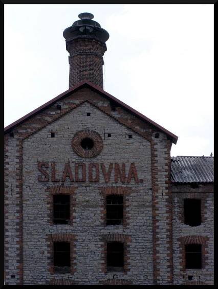 Pivovar Tmaň