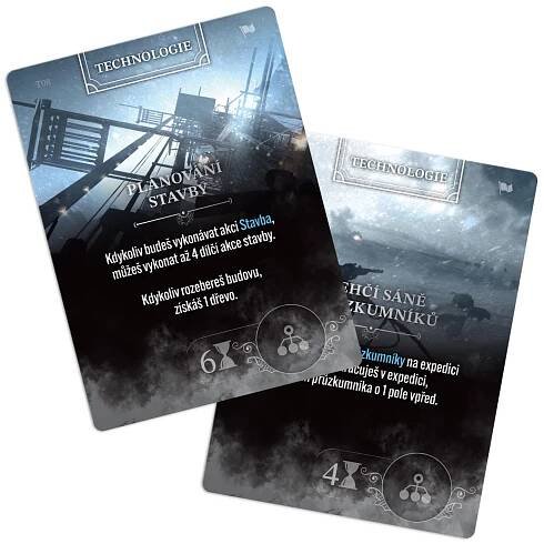 Frostpunk