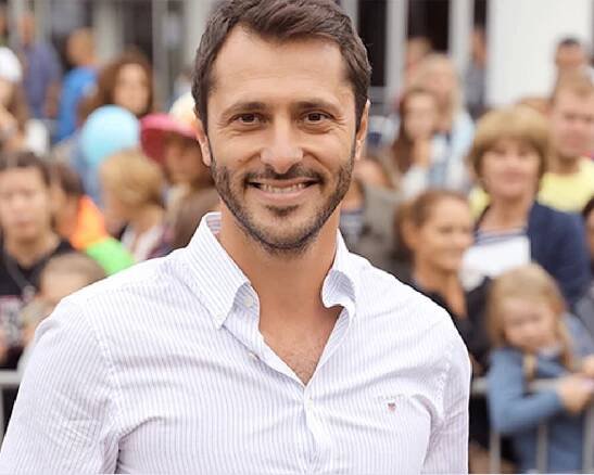 Branislav Deák