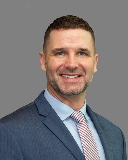 Greg Collins CRNA