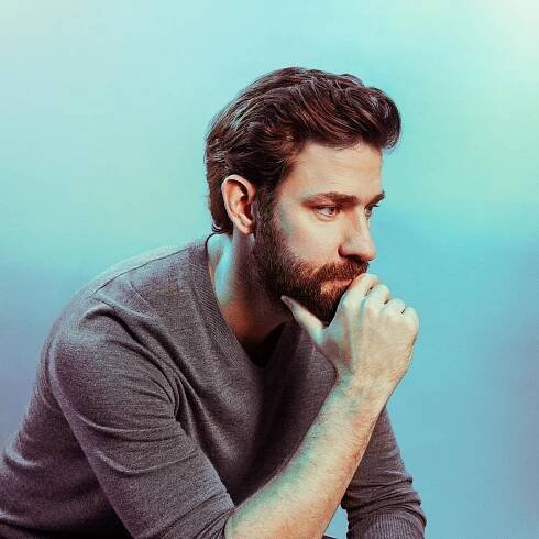 How John Krasinski Created 'A Quiet Place'