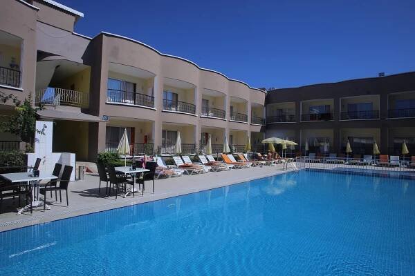 Sayanora Hotel & Park 0, Turecko, Turecká riviéra, Side