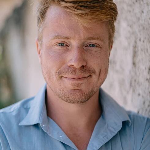 Zbyšek Humpolec - ACTORSMAP