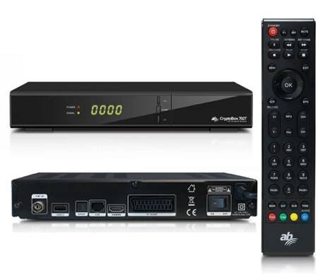 Nejlepší set top boxy - Recenze a jak si vybrat + Srovnání 2025