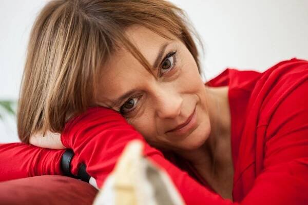 Deprese mám už napořád, přiznala Klára Pollertová-Trojanová