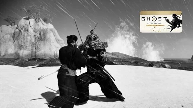 Ghost of Tsushima Director’s Cut: Detailed PC System Requirements and Gameplay