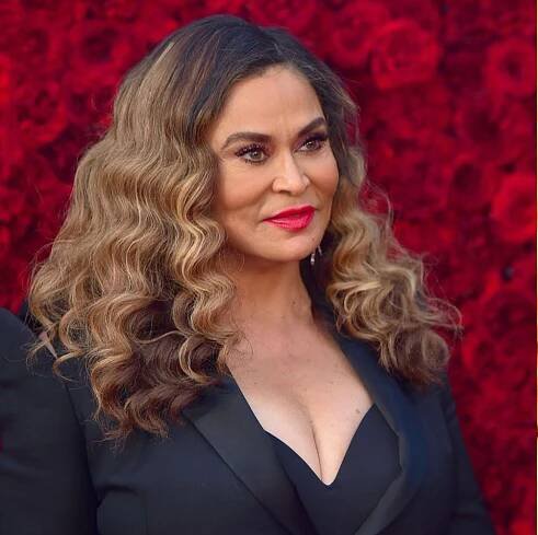 Tina Knowles-Lawson Reveals the Origins of Her Daughter Beyoncé's Name