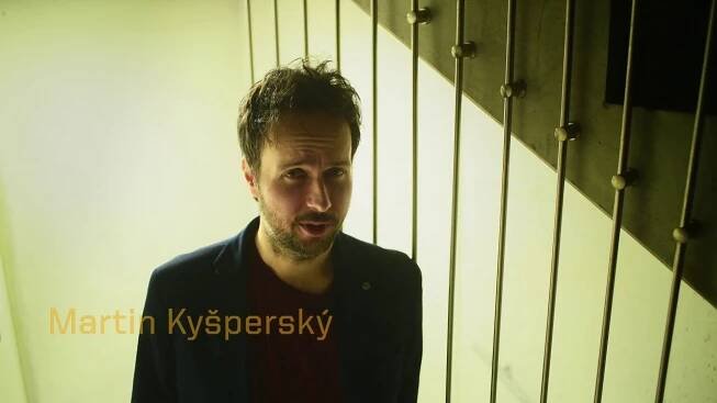 Martin Kyšperský: 30 let Kulturního magazínu Uni
