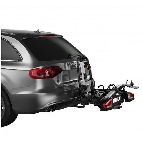 Thule VeloCompact 926 + adaptér 926-1 pro 4 kola - OBCHODTH.CZ
