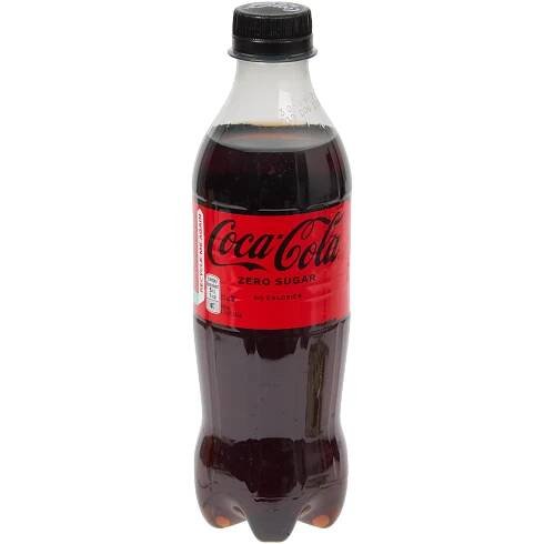Coca-Cola Zero