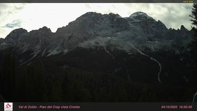 Webkamera Civetta