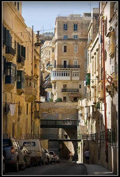 Fotky - Malta
