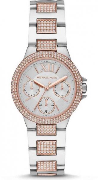 Michael Kors Camille MK6846 – hodinky • Hodinkovna.cz
