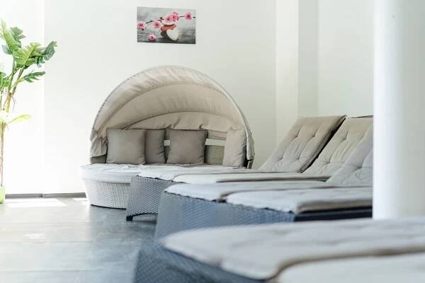 Korutany: 4* rodinný hotel s all inclusive light a wellness, vč. karty výhod a dětského klubu