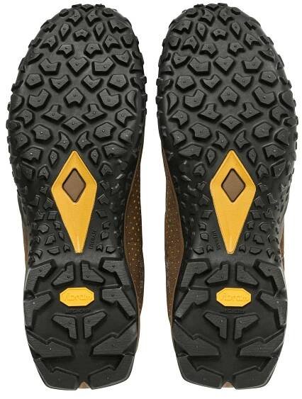 Tecnica Magma MID GTX Ms Dark Savana/Midway Fieno 44