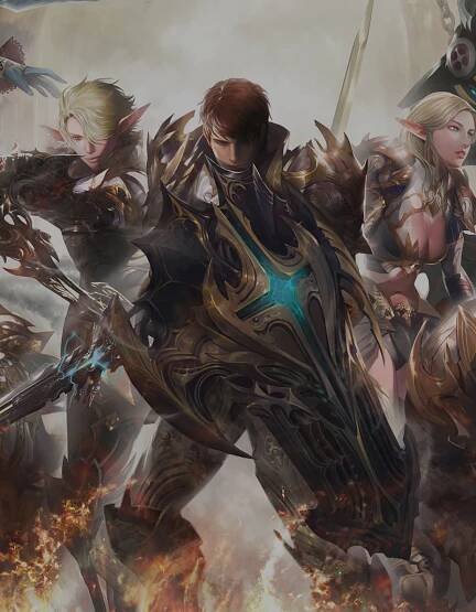 Lineage2 | NCSOFT