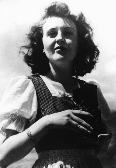Eva Braunová