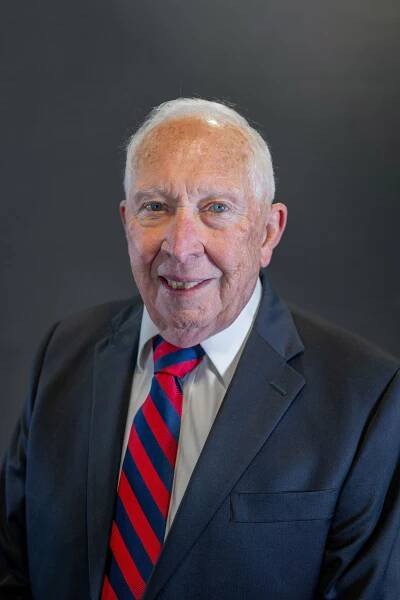 Philip E. McCleery