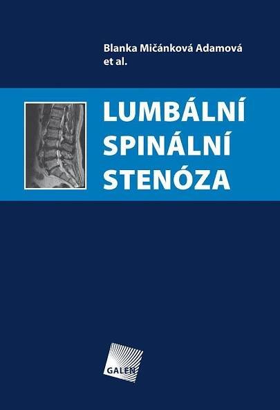 Lumbální spinální stenóza